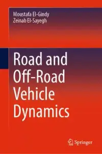 在飛比找博客來優惠-Road and Off-Road Vehicle Dyna