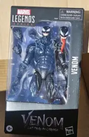 Venom: Let There Be Carnage Marvel Legends Venom Action Figure