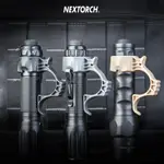 【軍警＆露營裝備專賣】NEXTORCH FR-1戰術手電指環～～TA30、E6、TA01電筒適用