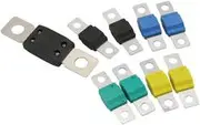 Aeroflow Fused Battery Terminal Fuses Kit Suit 49-4058 400 100 60 4030 Amp Aeroflow - AF49-4059