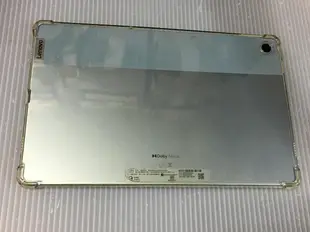電腦雜貨店→聯想 Lenovo Tab M10 Plus (3rd Gen) TB125FU 10.6吋 平板電腦  (4G/64G)  二手 $3000