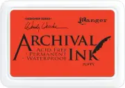 Wendy Vecchi Archival Ink Pad-Poppy AID-61267