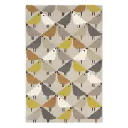 Scion Lintu Rug Dandelion
