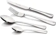 Stanley Rogers Baguette Cutlery 24-Pieces Set