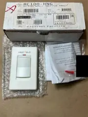 HeatGlo Majestic IPI ULE-RC100 Wireless Wall Switch Fireplace Remote RC100