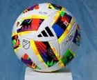 MLS Draws on 1994 World Cup For Inspiration For 2024 Soccer match ball