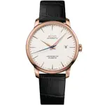 MIDO 美度 官方授權 BARONCELLI 永恆系列天文台認證機械錶 送禮推薦-40MM M0274083603100