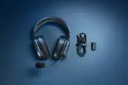 Razer BlackShark V2 HyperSpeed-Wireless Ultra-Lightweight Esports Headset-FRML P