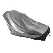 Waterproof Mini Treadmill Cover - 95x110x160cm