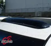 Sunroof Moon Shield Top Visor 1080mm Dark Smoke 1994-1998 Land Rover Discovery (for: Land Rover)