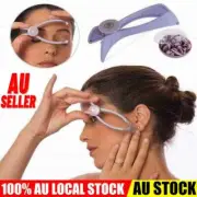 Face Facial Body Hair Threading Threader Removal Epilator Systerm DIY MQ
