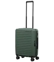 Samsonite Restackd 55 cm Expandable Cabin Suitcase - Sage