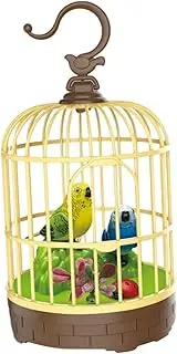 ＫＬＫＣＭＳ Electric Display Sounds for Home Decor and Office, Green and Blue