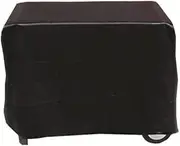 Outdoor Magic 4 Burner Cube BBQ Cover