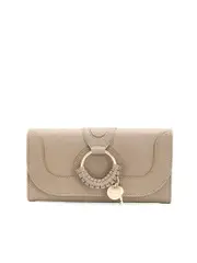 See By Chloé Hana Long Wallet