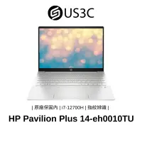 在飛比找蝦皮商城優惠-HP Pavilion Plus 14-eh0010TU i