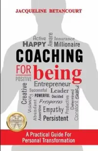 在飛比找博客來優惠-Coaching for Being: A practica