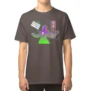 Made In Abyss - SUBARASHI - Outrun Design T-shirt