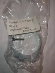 NEW GENUINE QM/33/440/22 REED SWITCH CLIP 235366
