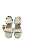 Madden NYC Women’s Wedge Strappy Sandals, Size 11 New Free Shipping