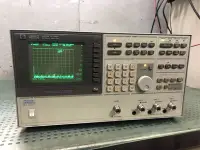 在飛比找Yahoo!奇摩拍賣優惠-HP Agilent Keysight 3577B  Net