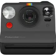 Polaroid Now+ Gen 2 -Black Instant Camera