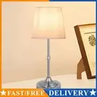Cordless LED Metal Table Lamp USB Rechargeable 2200K Warm Light Night Light AU