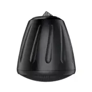 Soundtube Rs500i-bk 5.25" Hanging Speaker in Black with a BroadBeamTweeter