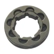 3/8"-8 8 Tooth Chain Sprocket Rim For Husqvarna 395 Stihl 066 090 MS880 Chainsaw