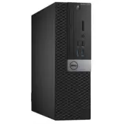 Dell Optiplex 7040 Intel Core i7 6700 SFF Desktop PC 8GB [EXWKSDEL074412]