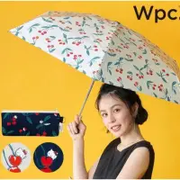 在飛比找蝦皮購物優惠-24h出貨～專櫃帶回·日本🇯🇵知名雨具品牌Wpc.聯名x三麗