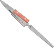 DECOMELODY Art Pinching Tweezers Manicure Tweezers Tool Nail Shaping Tool Nail Pinching Clip