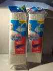 2 Mr Clean Magic Eraser Universal Mop Refill Extra Power Type