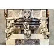 Save 15.01%! Michelangelo, Machiavelli & Galileo Tombs Semi-Private 8ppl Max