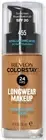 Revlon: ColorStay Makeup For Normal / Dry Skin - 455 Honey Beige