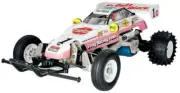 [Ready Set] TAMIYA 1/10 XB EXPERT BUILT No.56 The FROG Ready To Run RTR 57756