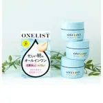 JAPAN日本代購🇯🇵 全效 ALL IN ONE ONELIST 7合1多功能保濕粉底霜🧴SPF30 PA+++☀️