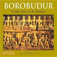 在飛比找三民網路書店優惠-Borobudur: Golden Tales of the