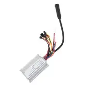 36V 48V 50W Electric Controller E- Brushless Motor Modification Control ZO