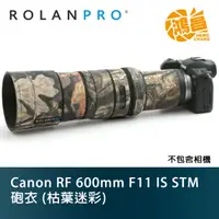 在飛比找蝦皮商城優惠-ROLANPRO 若蘭 Canon RF 600mm F11