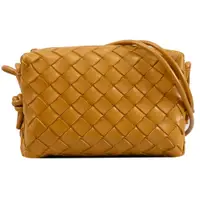 在飛比找PChome24h購物優惠-BOTTEGA VENETA 680254 Mini Loo