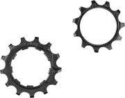 Replacement Cassette Cogs - microSHIFT Advent X Replacement Cassette Cog Kit -
