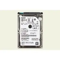 在飛比找蝦皮購物優惠-HGST/日立HTS721010A9E630 1T筆記本硬碟