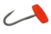 New Butchers Industrial Stainless Steel 6" Boning Hook Meat Hook T-Handle 15cm