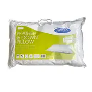 70% Feather 30% Down Standard Pillow 48 x 73 cm by Jason