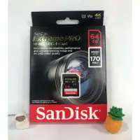 在飛比找蝦皮購物優惠-群光公司貨 高速記憶卡 V30新規 SanDisk Extr