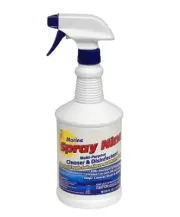 Spray Nine 26932 Marine Multi-Purpose Cleaner 32 oz. Spray Bottle