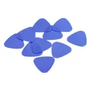 Phone Pry Opening Tools Plastic 25pcs Dark Blue 1mm Thick