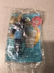 Vintage McDonald’s Happy Meal 1999 Chic Barbie 18 Nos Factory Sealed