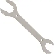 BIKEHAND Bike Headset Top Locknut Install Remove Tool Cone Wrench 30/32/36/40Mm